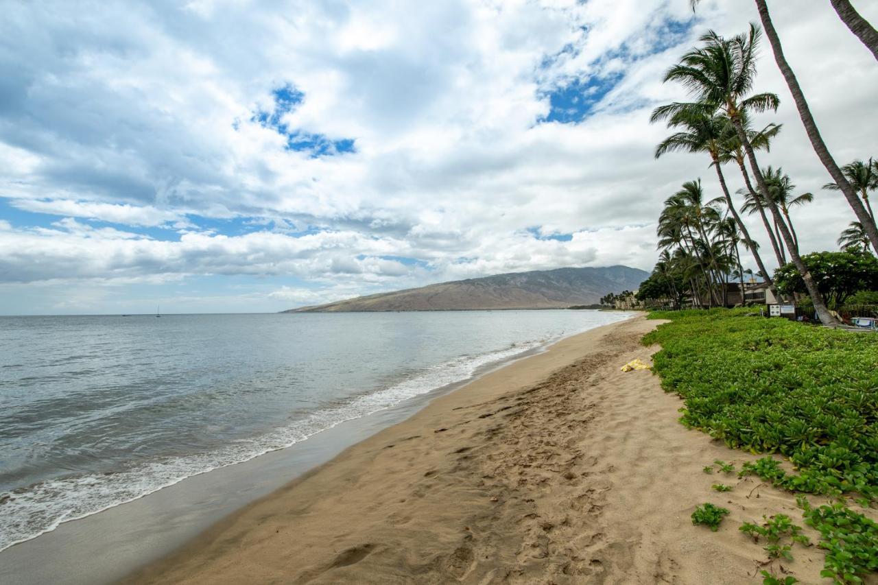 Kihei Beach 508 Esterno foto