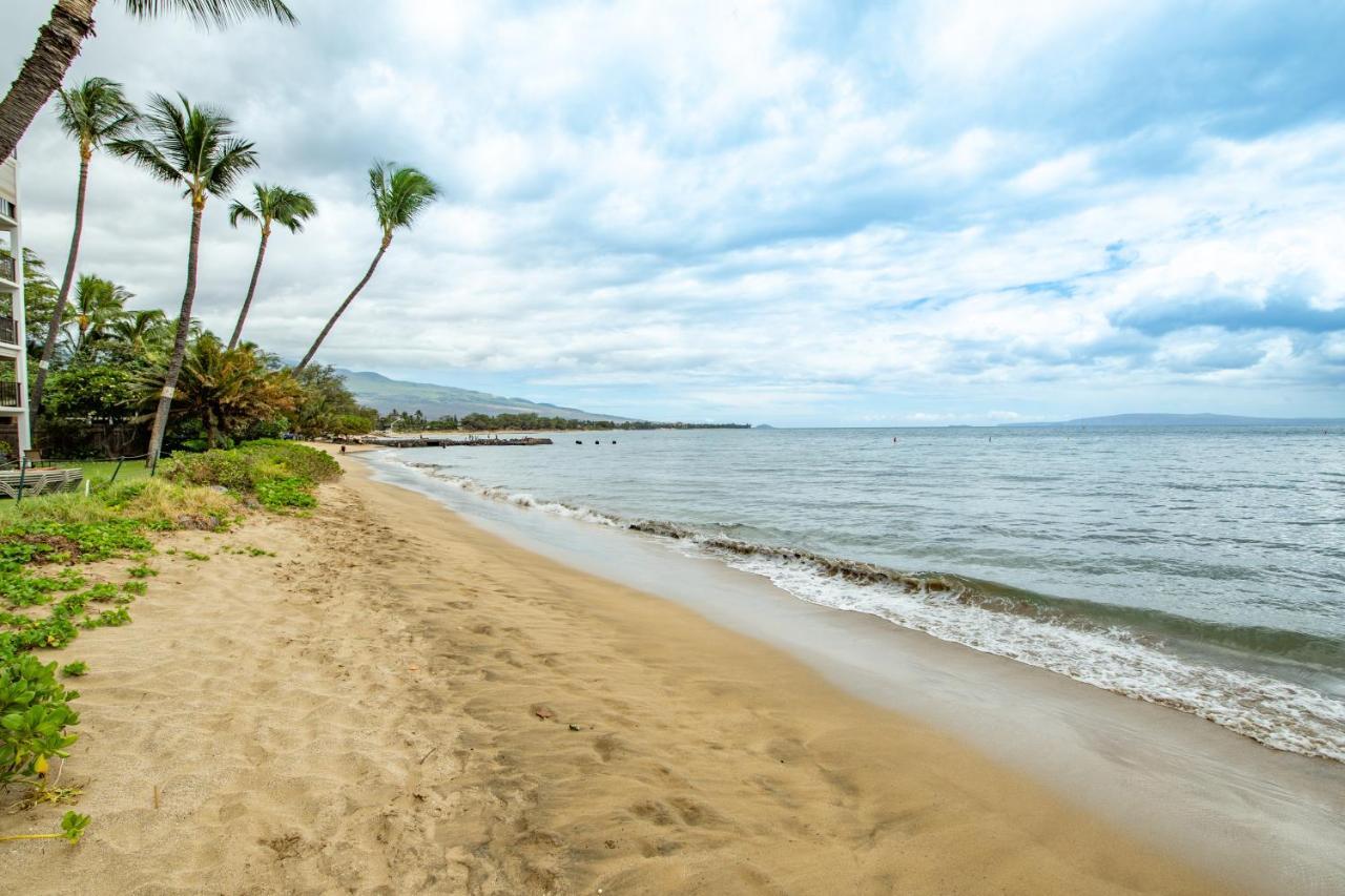 Kihei Beach 508 Esterno foto